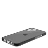 Holdit iPhone 14 Plus Seethru Case - Black