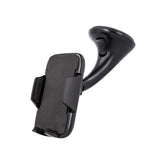 Maxlife Carholder - (5,5-8,5cm) - Black