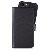 Holdit iPhone 14 Plus Wallet Magnet Case - Black