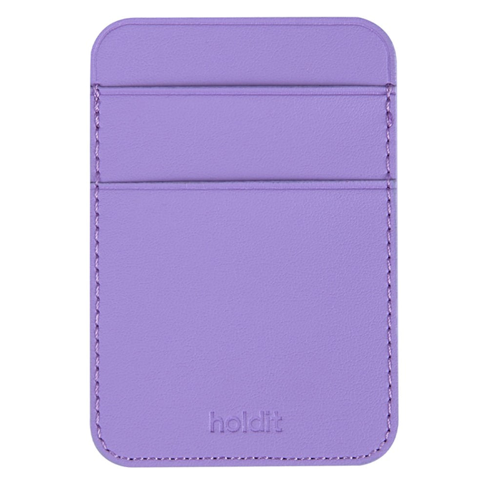 Holdit Card Holder - Violet