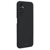 Holdit Samsung Galaxy A24 Slim Plastic Case - Black