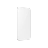 Holdit iPhone 16 Plus / 15 Plus / 15 Pro Max / 14 Pro Max Tempered Glass Screen Protector 2.5D - Case Friendly - Transparent