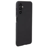 Holdit Samsung Galaxy A04s / A13 (5G) Slim Plastic Case - Black