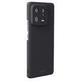 Holdit Xiaomi 13 Pro Slim Plastic Case - Black