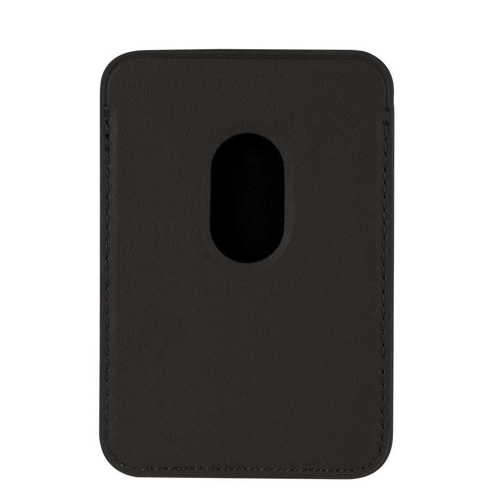 Holdit MagSafe Card Holder - Black