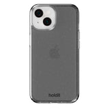 Holdit iPhone 15 / 14 / 13 Glitter Case - Black