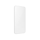 iPhone 16 Pro Max Holdit Tempered Glass Screen Protector 9H - Case Friendly - Transparent