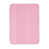 Holdit iPad 10.9" (2022) Smartcover - Pink