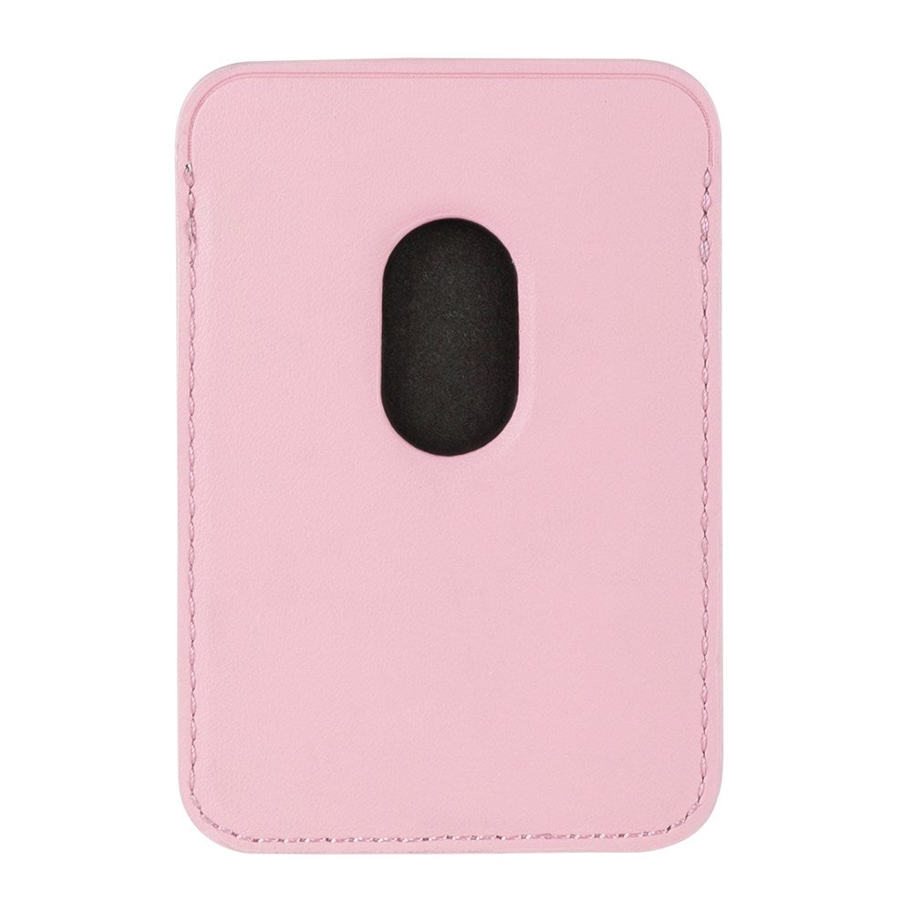 Holdit MagSafe Card Holder - Pink