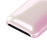 Holdit iPhone 16e / 15 / 14 / 13 Puffy Case - Glazed Pink