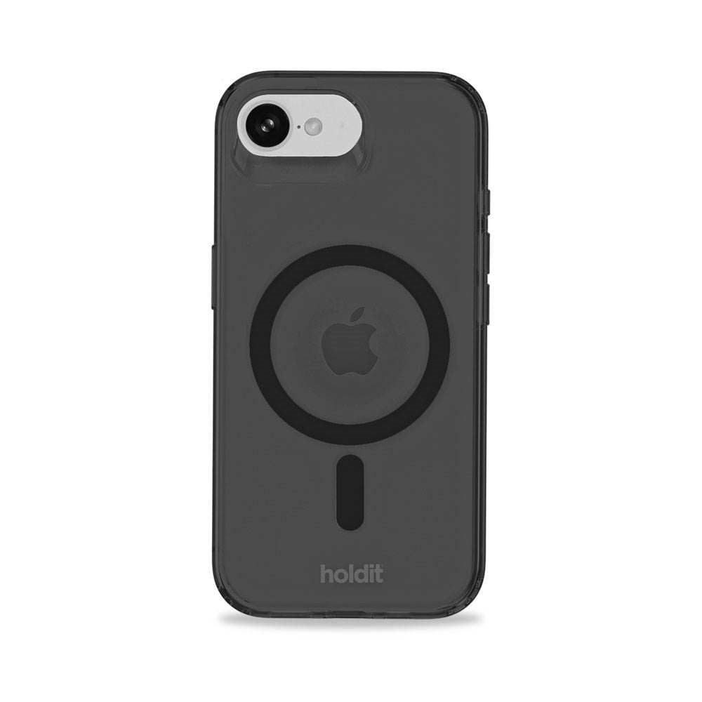 Holdit iPhone 16e MagSafe Case - Black