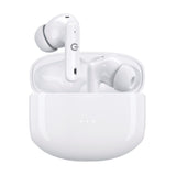 Smartline True Wireless In-Ear Headphones with ANC & ENC - White
