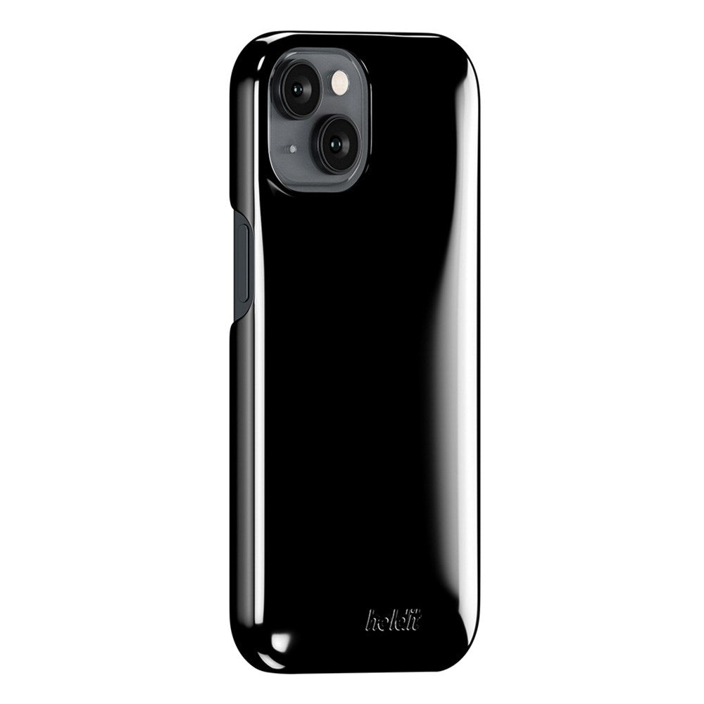 Holdit iPhone 16e / 15 / 14 / 13 Puffy Case - Black