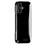 Holdit iPhone 16 Puffy Case - Black