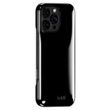 Holdit iPhone 16 Pro Max Puffy Case - Black