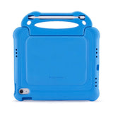 iPad 10.9" (2024/2022) Pipetto Children's Case w. Handle and Stand Function - Blue