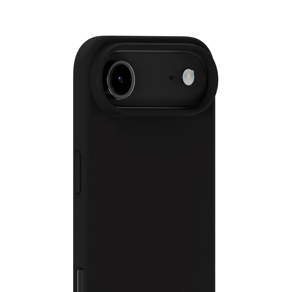Holdit iPhone Air Soft Touch Silicone Case - Black