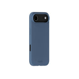 Holdit iPhone Air Soft Touch Silicone Case - Pacific Blue