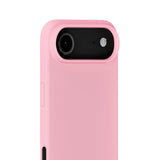 Holdit iPhone Air Soft Touch Silicone Case - Pink