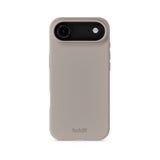 Holdit iPhone Air Soft Touch Silicone Case - Taupe