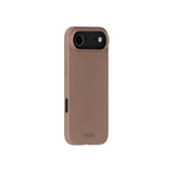 Holdit iPhone Air Soft Touch Silicone Case - Mocha Brown
