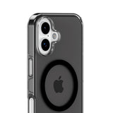 Holdit iPhone 17 MagSafe Case - Black