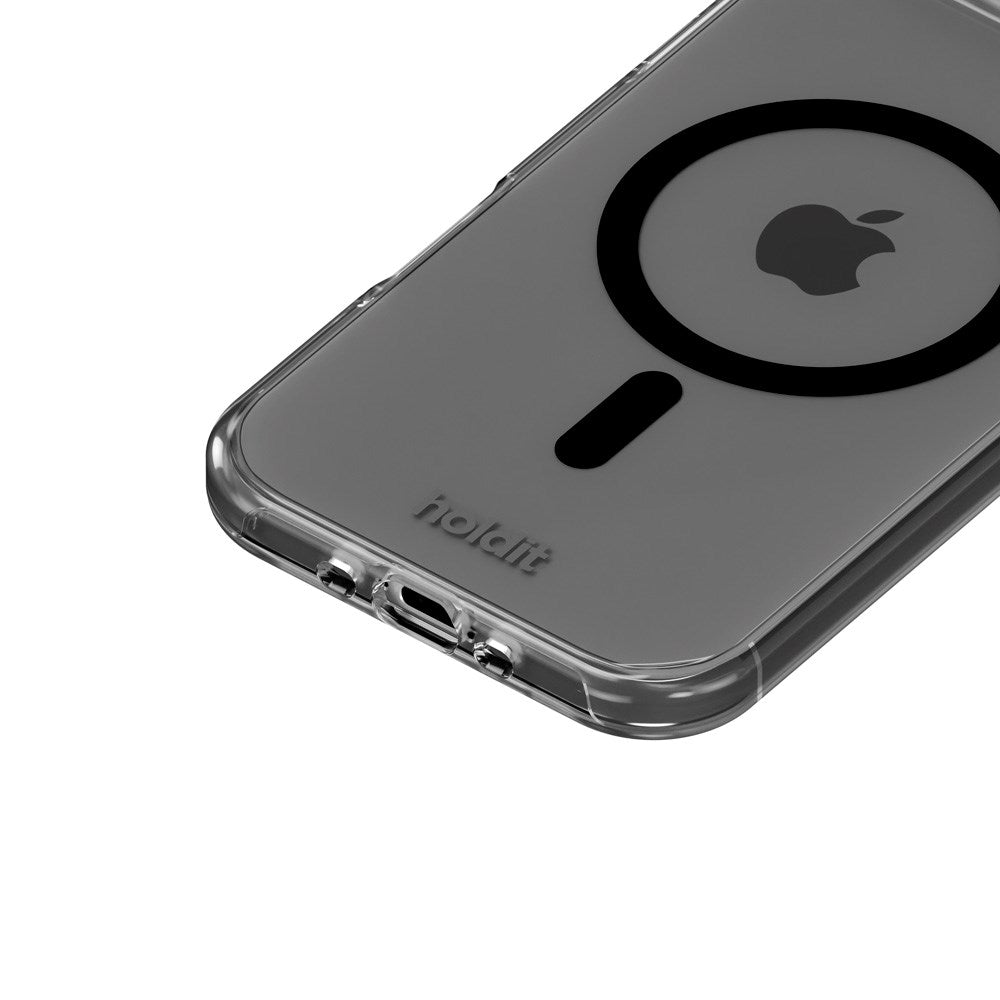 Holdit iPhone Air MagSafe Case - Black