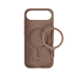 Holdit iPhone Air Soft MagSafe Case - Mocha Brown