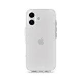 Holdit iPhone 17 Seethru Case - White