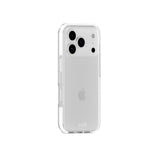 Holdit iPhone 17 Pro Max Seethru Case - White