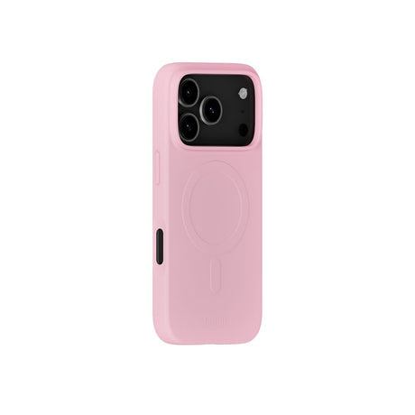 iPhone 18 Pro / 17 Pro Holdit Soft MagSafe Case - Pink