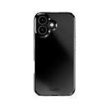 Holdit iPhone 17 Mirror Case - MagSafe Compatible - Black