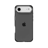 Holdit iPhone Air Seethru Case - Black