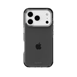Holdit iPhone 17 Pro Max Seethru Case - Black