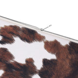 Holdit Sleeve for MacBook / Laptop 14" (34.2 x 24.2cm) - Cow