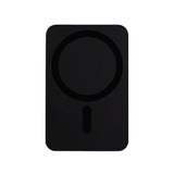 Holdit Sticky Plate - MagSafe Compatible - Black