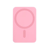 Holdit Sticky Plate - MagSafe Compatible - Pink