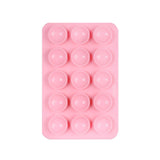 Holdit Sticky Plate - MagSafe Compatible - Pink