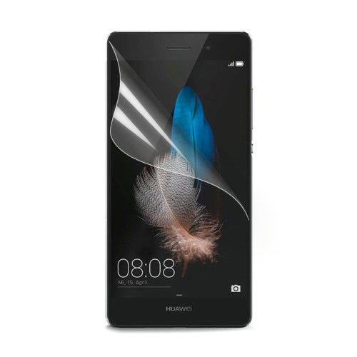 Huawei P8 Lite Protective Film / Screen Protector