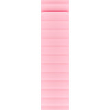 Universal Holdit Silicone Magnet Strap (22mm) - Pink / Beige
