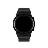 Universal Holdit Nylon Strap with Velcro Closure (20mm) - Black