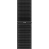 Universal Holdit Nylon Strap with Velcro Closure (20mm) - Black