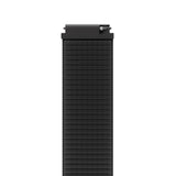 Universal Holdit Nylon Strap with Velcro Closure (20mm) - Black