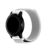 Universal Holdit Nylon Strap with Velcro Closure (20mm) - Gray