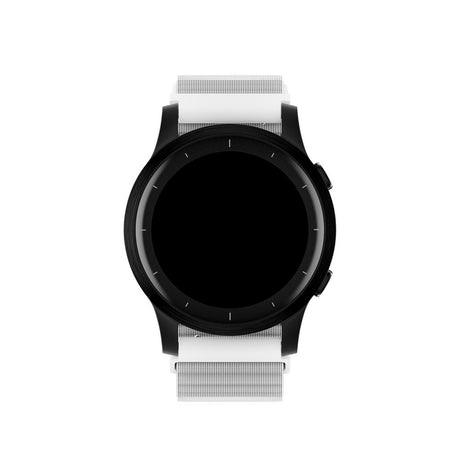 Universal Holdit Nylon Strap with Velcro Closure (20mm) - Gray