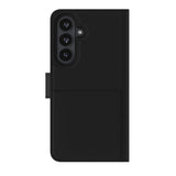Samsung Galaxy S26 Holdit Wallet Flip Case MagSafe Plus - Black