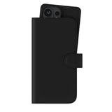 Samsung Galaxy S26 Ultra Holdit Wallet Flip Case MagSafe Plus - Black