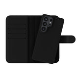 Samsung Galaxy S26 Ultra Holdit Wallet Flip Case MagSafe Plus - Black