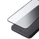 Samsung Galaxy S26 Holdit Tempered Glass Screen Protector - Case Friendly - Transparent