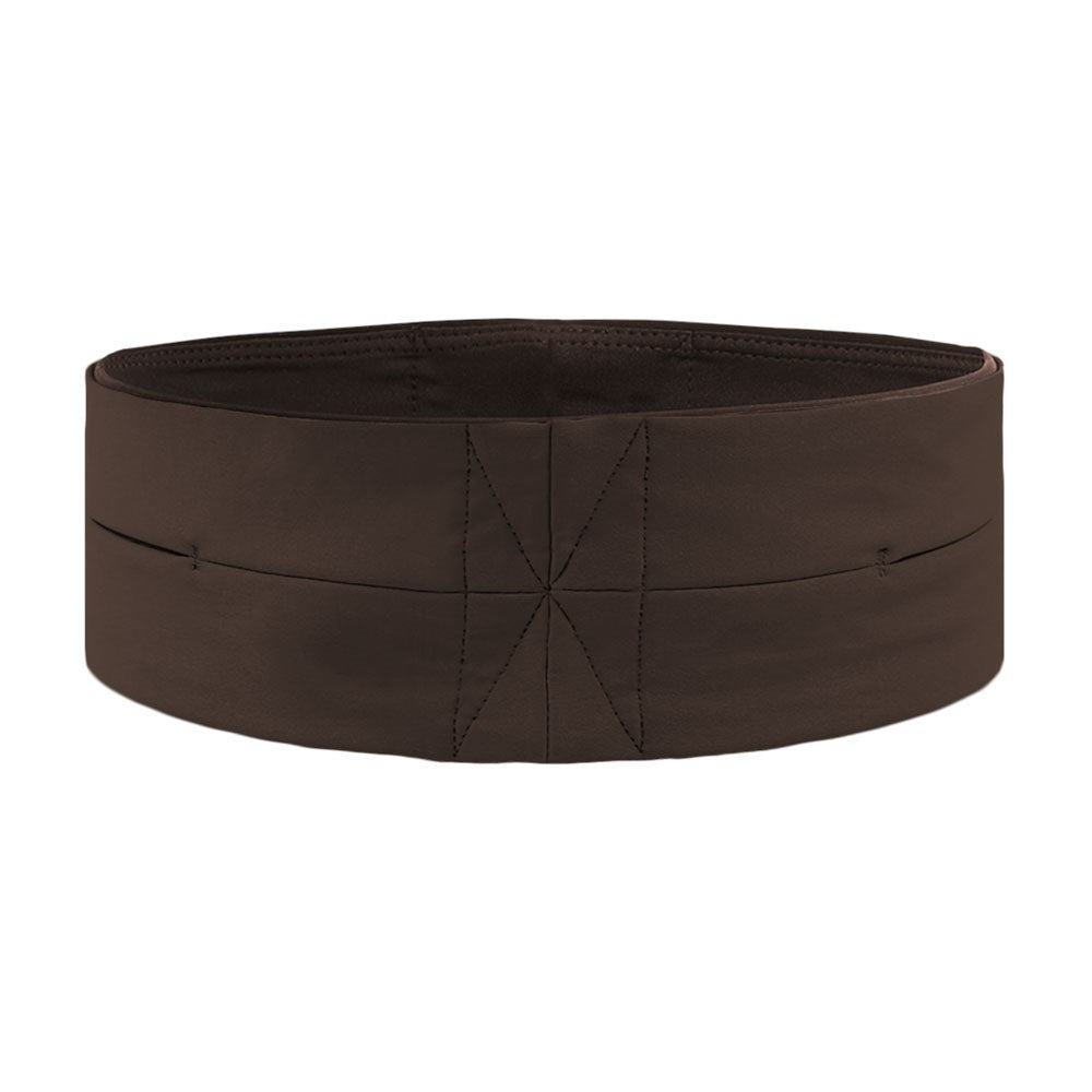 Holdit Activity Running Belt - Large - Chocolate